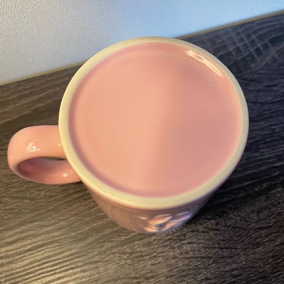 3/$20 | Browning - Pink Ceramic Mug - Picture 5 of 5